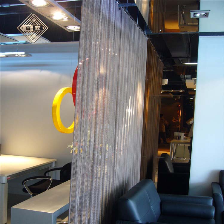 金屬裝飾網(wǎng)